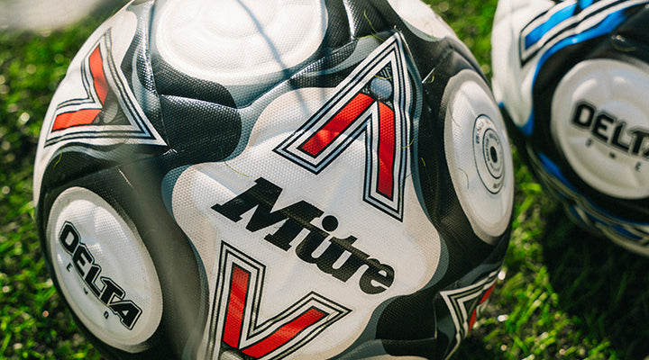 League Quality Footballs