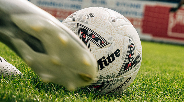 Match Standard Footballs