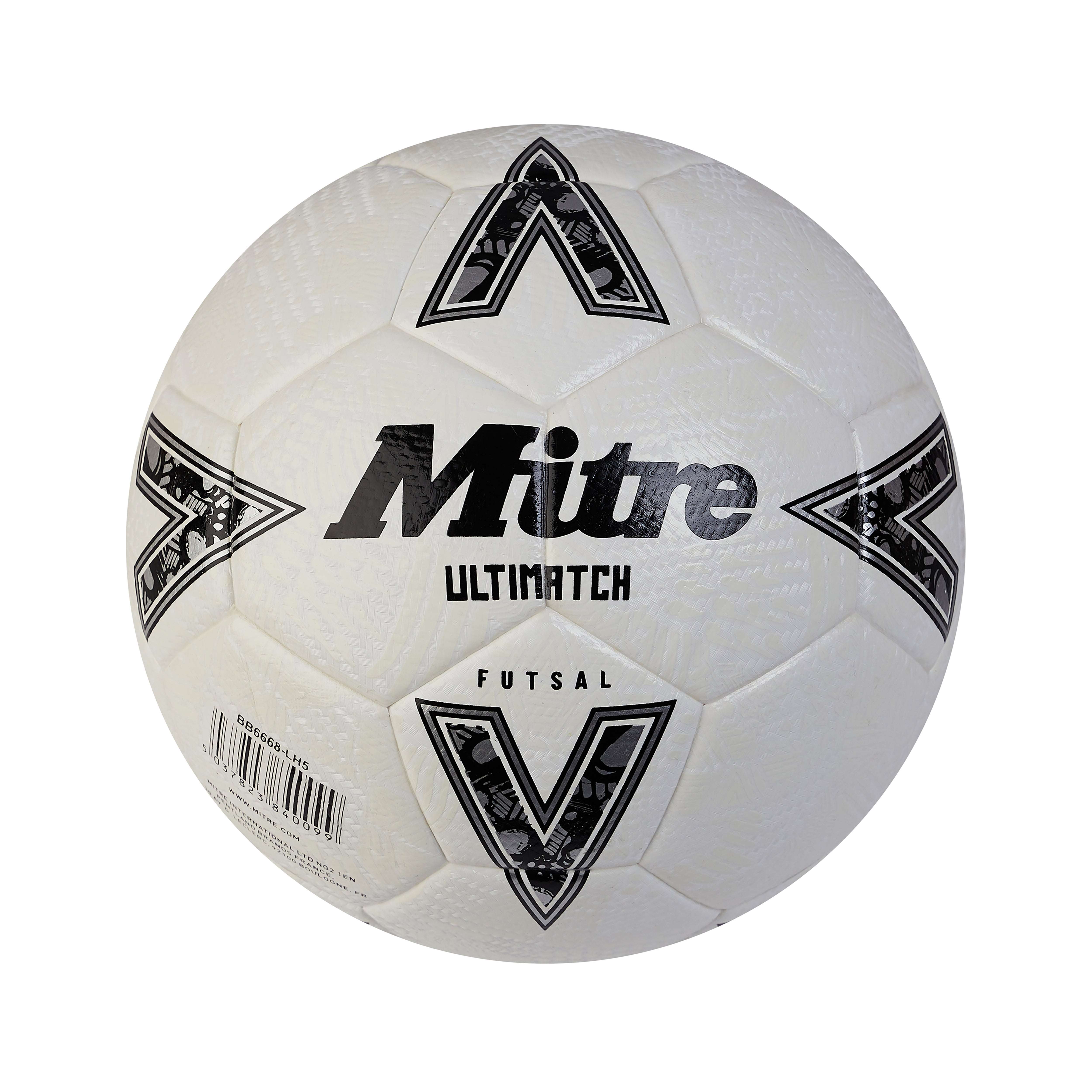 Ultimatch Futsal Football – Mitre