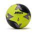 Womens FA Cup Train Football Green/Purple/Black