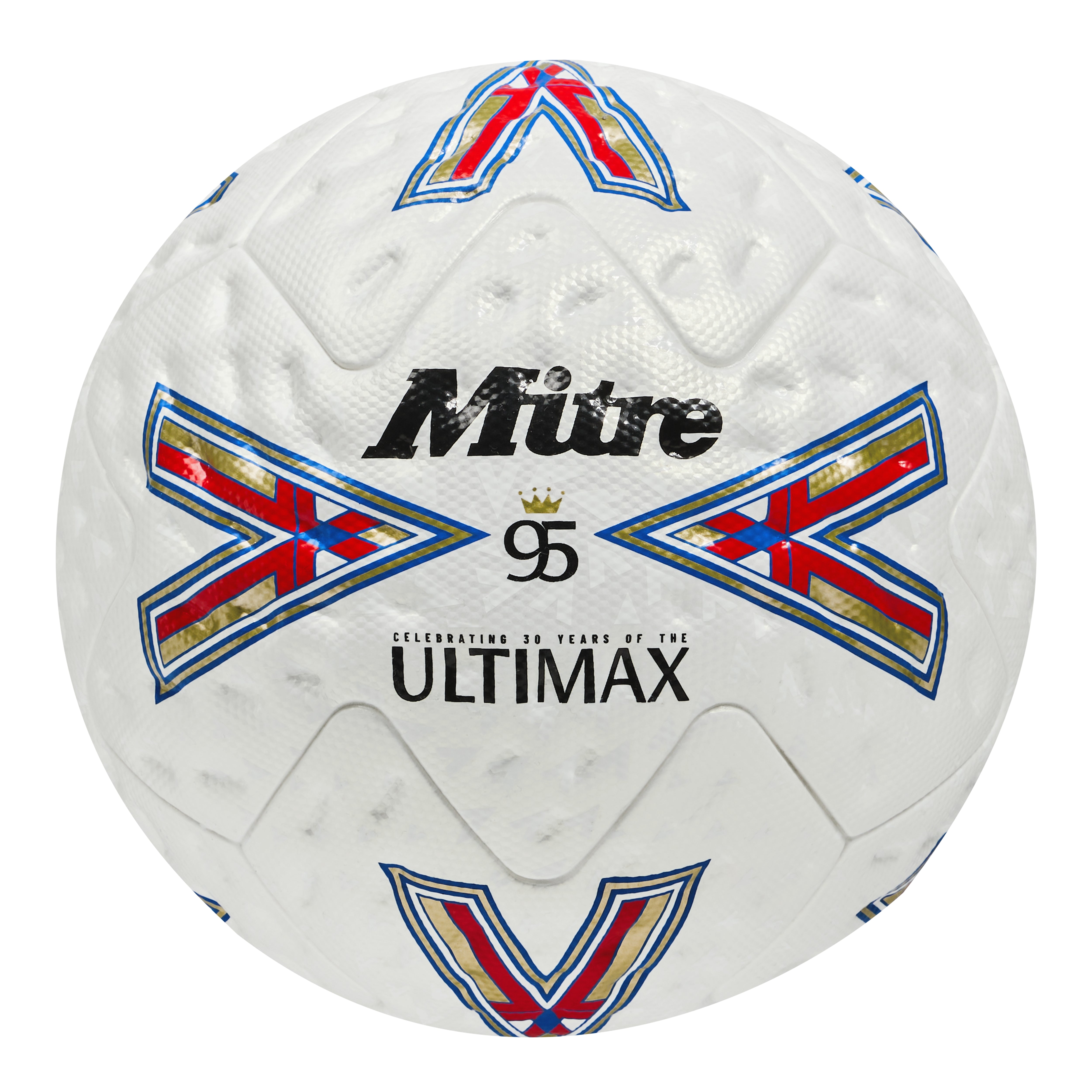 Mitre Ultimax All Premier League Balls Mitre Ultimax One FIFA