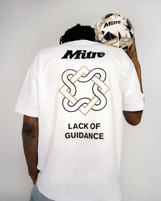 MITRE PARTNERS WITH LACK OF GUIDANCE IN LATEST SPORTS-STREETWEAR COLLABORATION