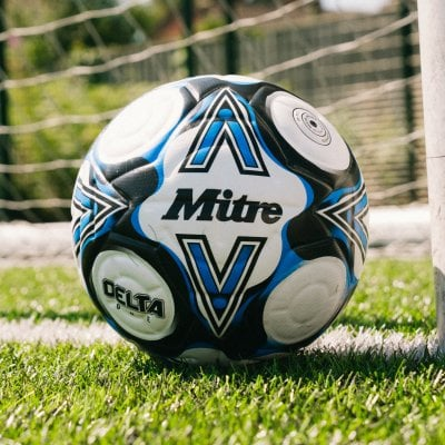League Quality Footballs