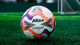 Professional Footballs