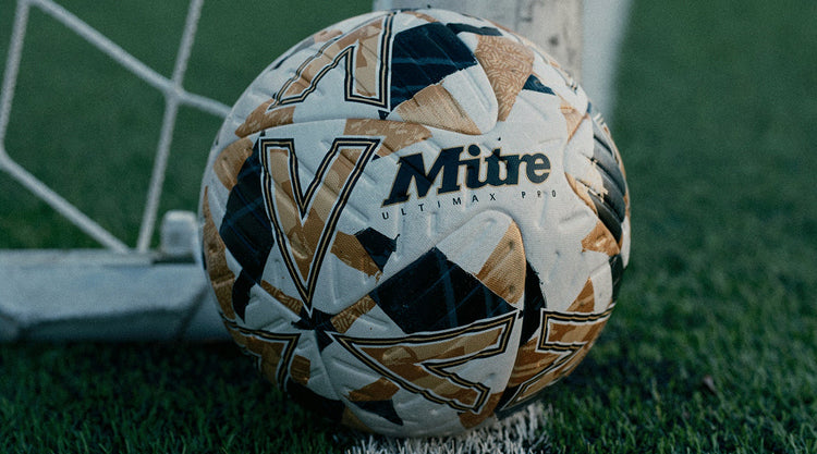 Professional Footballs
