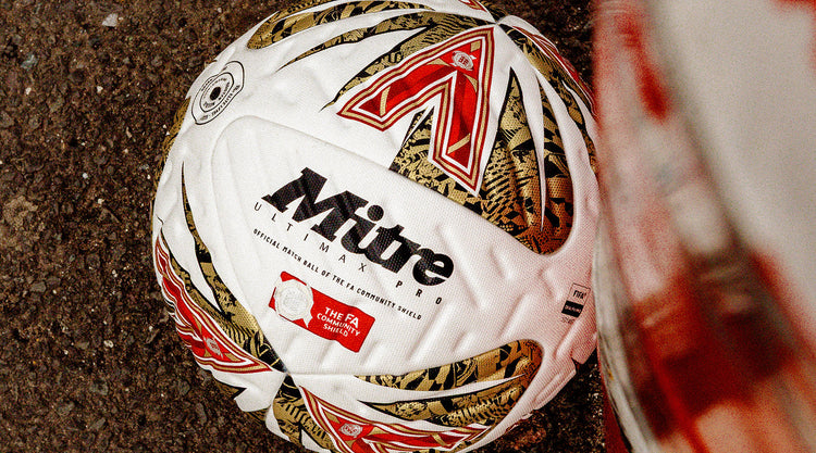 Limited Edition Footballs
