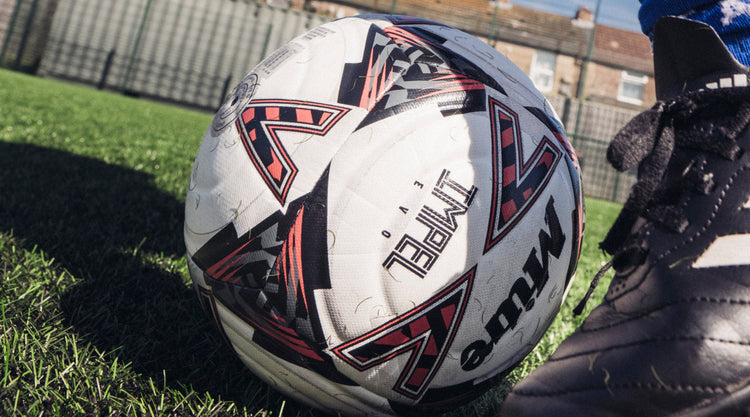 Training Footballs