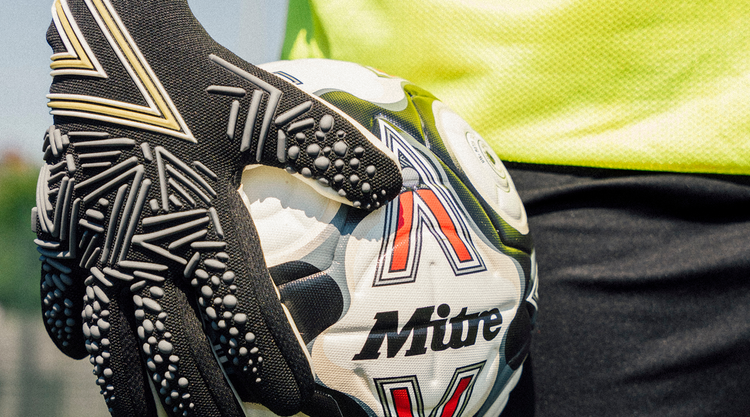 Goalkeeper Gloves