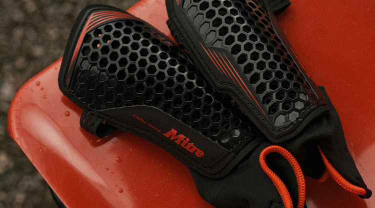 Shin Guards