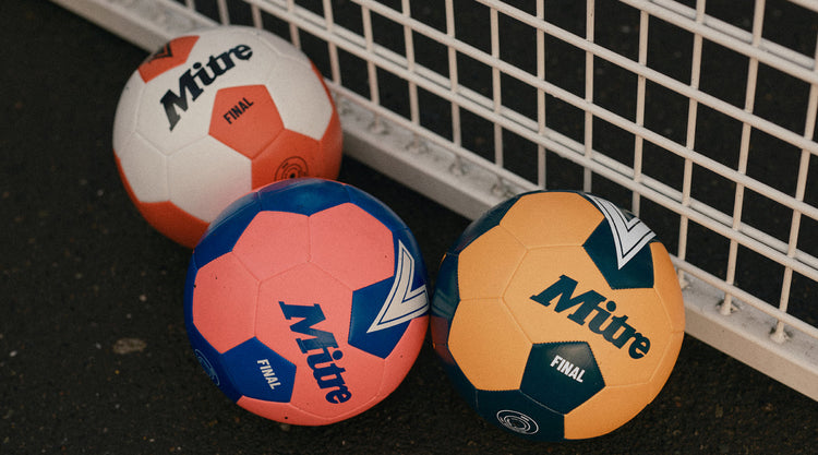 Kickabout Footballs