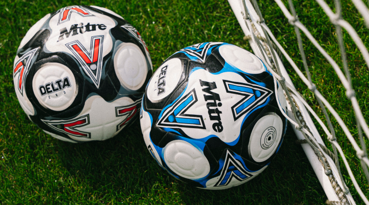 League Quality Footballs