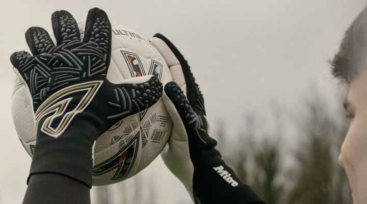 Goalkeeper Gloves