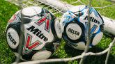 League Quality Footballs