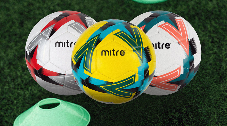 Personalised Footballs
