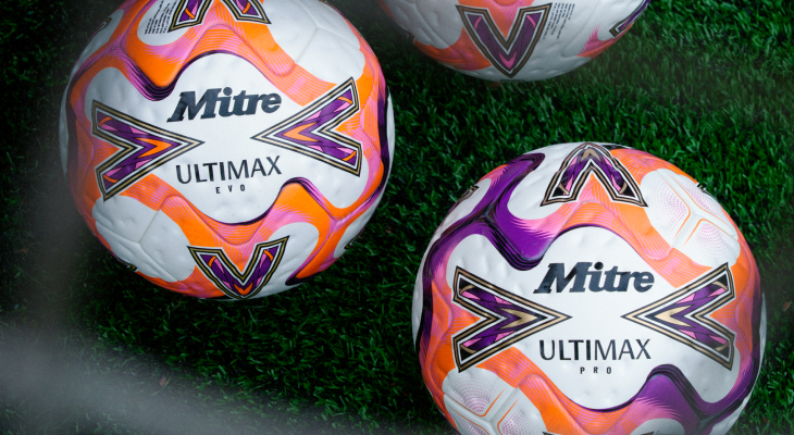 Professional Footballs