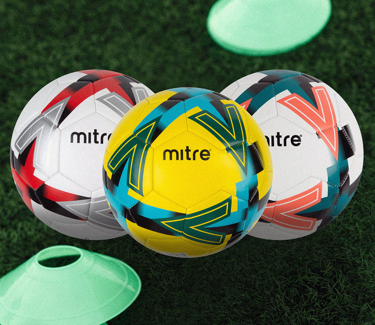 Personalised Footballs
