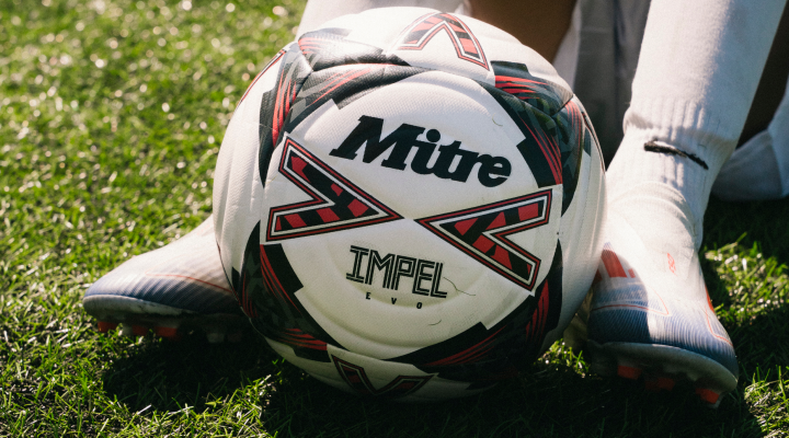 Training Footballs