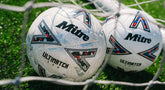 Match Standard Footballs