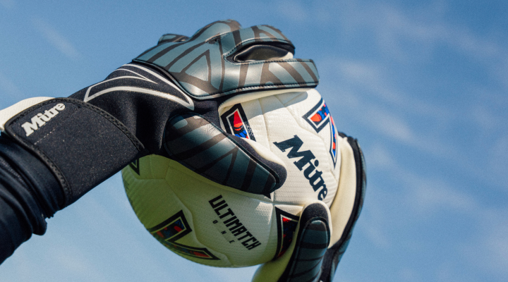 Goalkeeper Gloves