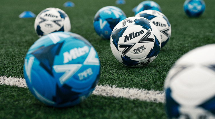 Footballs