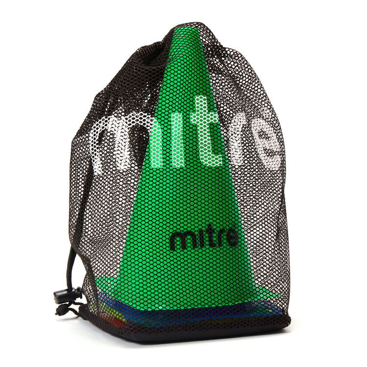 Mini Cone Set Multi-Colour