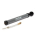 High Speed Inflator Pump Grey