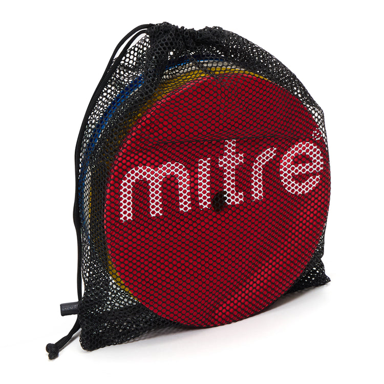 Flat Space Markers Multi-Colour