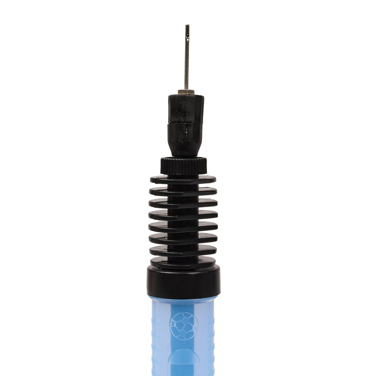 Double Action Pump (Basic) Grey