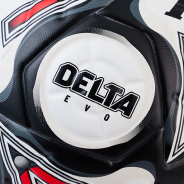 delta allow football helmet Delta Evo Football White/Black – Mitre
