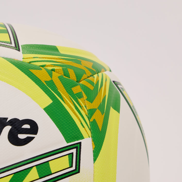 Impel Evo Football White/Black/Green