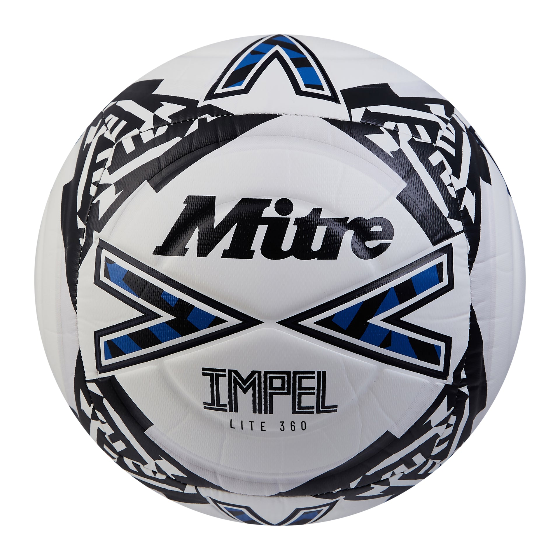 Impel Lite 360 Football White Black