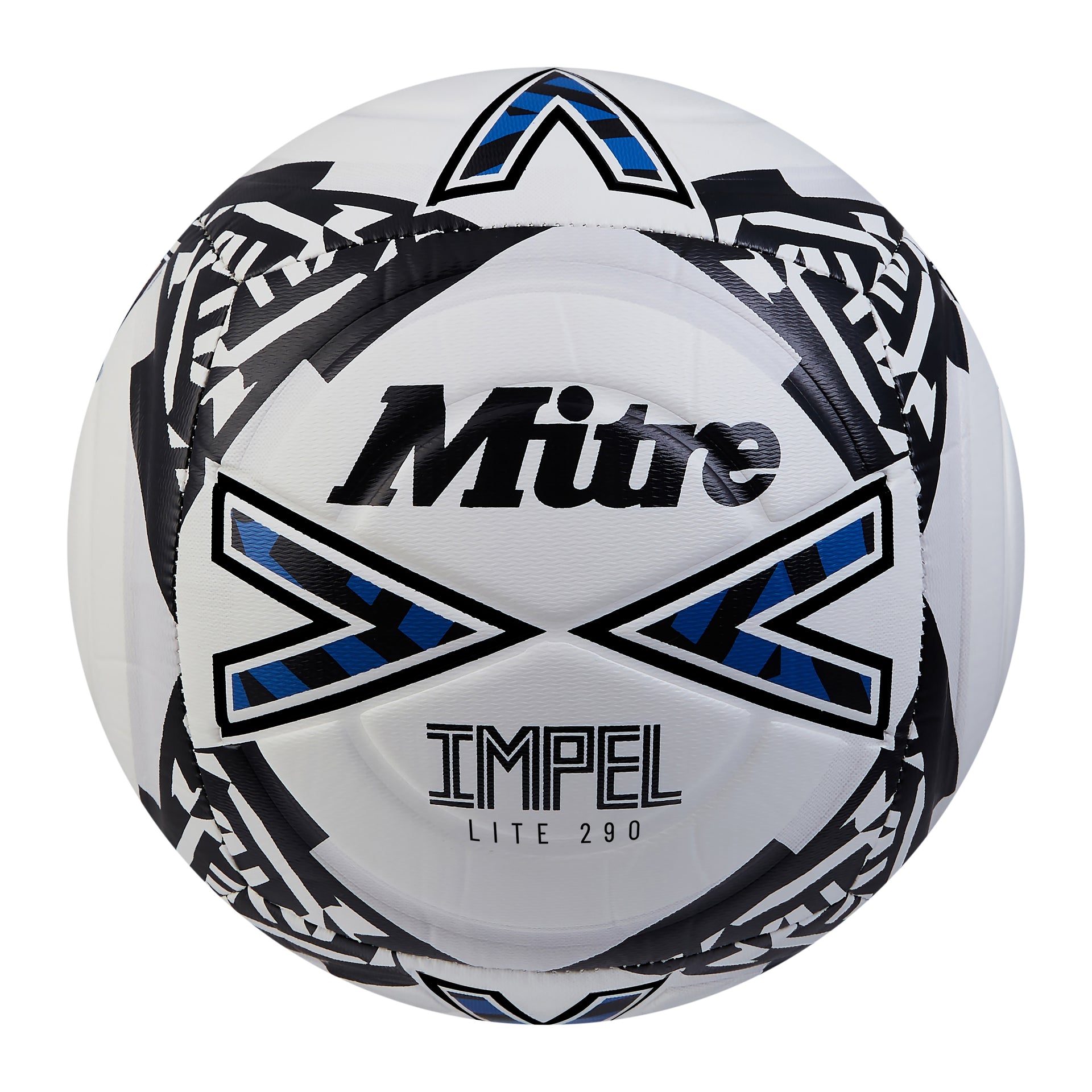Impel Lite 290 Football White Black