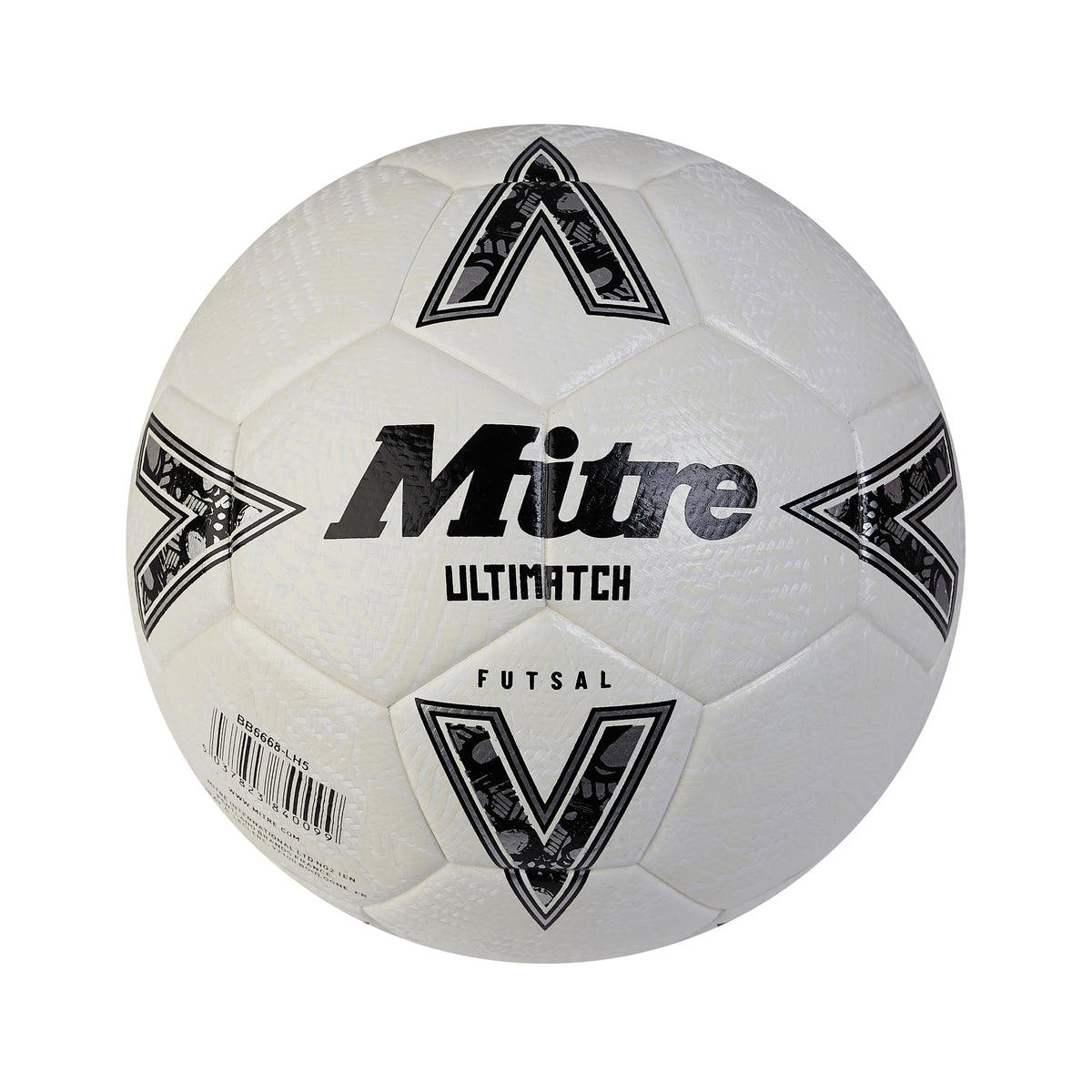 Ultimatch Futsal Football