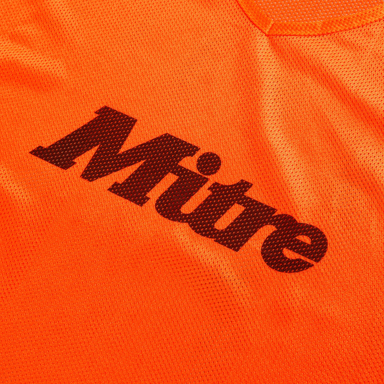 Pro Training Bibs Orange