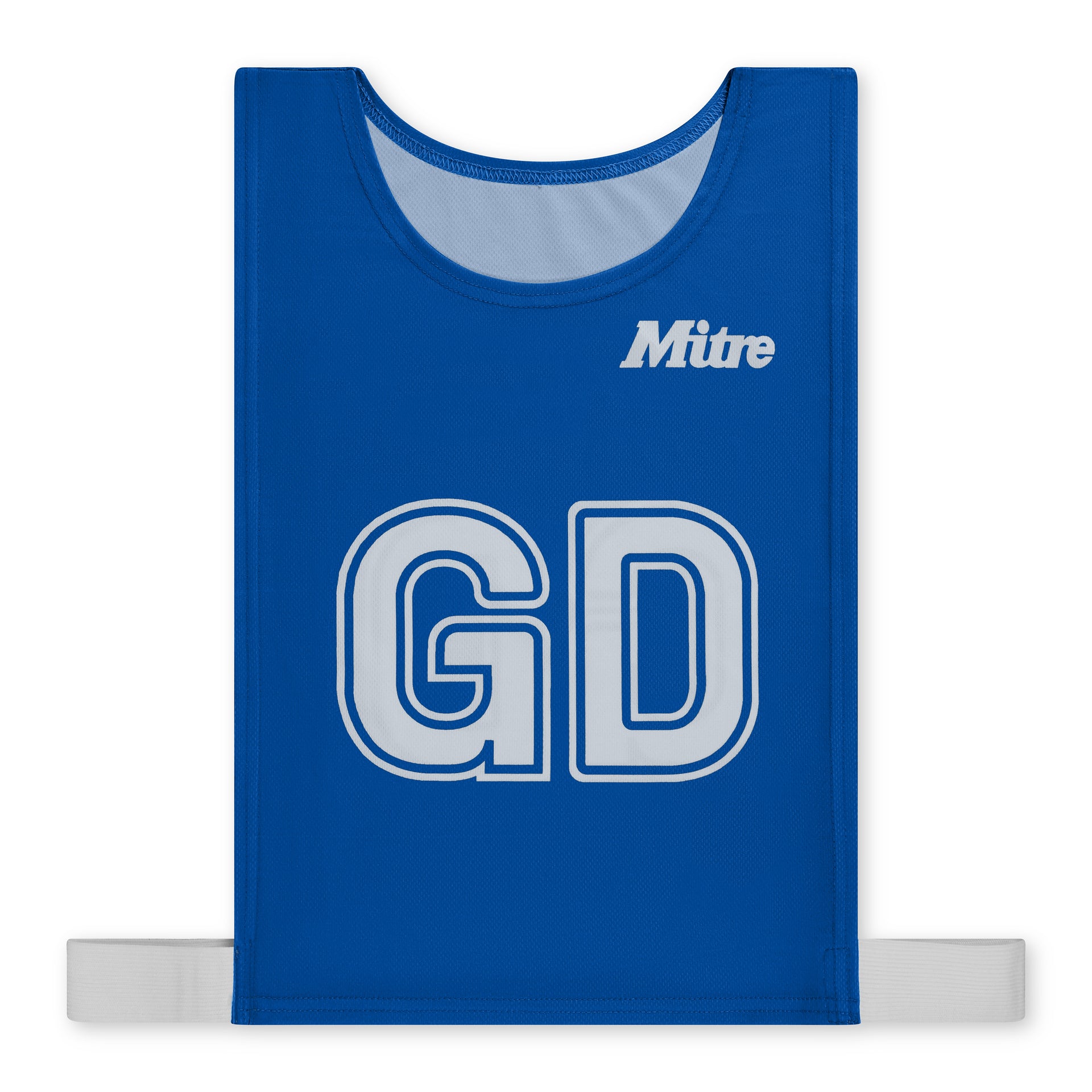 Netball Pro Training Bib Set