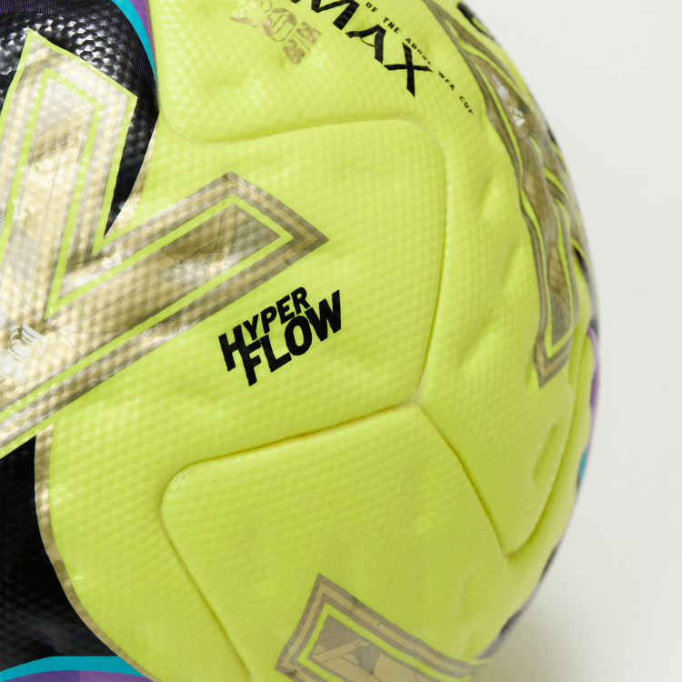 Womens FA Cup Winners Ultimax Pro football