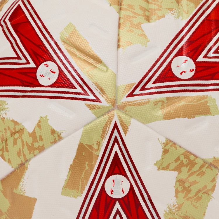 Emirates FA Cup 24/25 Semi Final Ultimax Pro Football