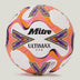 Ultimax Evo 26 Football White/Orange/Purple
