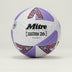 Football Manager 26 Ultimax One Football White/Purple/Black