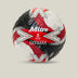 Emirates FA Cup Ultimax Pro Football White/Red/Black