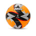 Emirates FA Cup Training Football Orange/Red/Black