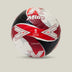 Emirates FA Cup Train Football White/Red/Black