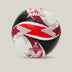 Emirates FA Cup Play Football White/Red/Black