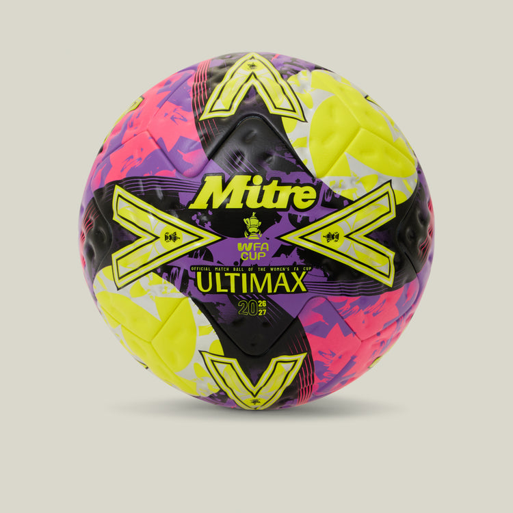 WOMEN'S FA CUP ULTIMAX PRO FOOTBAL NU VIB LIM