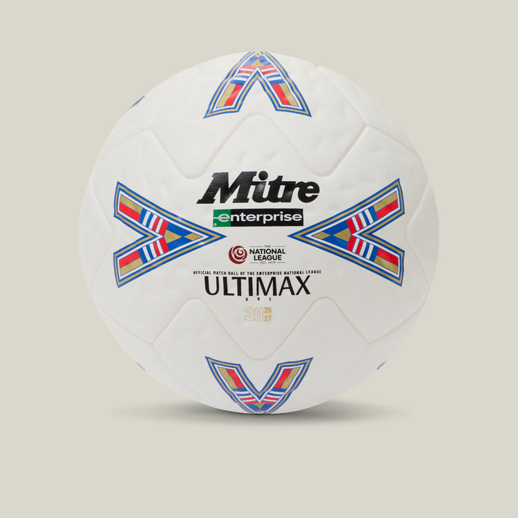 The National League Ultimax One 26/27 Football