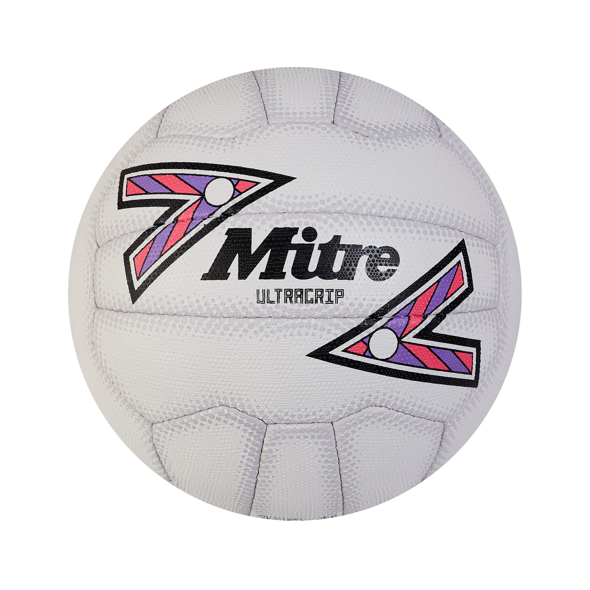 ULTRAGRIP F18P NB AU WHT BLK PUR