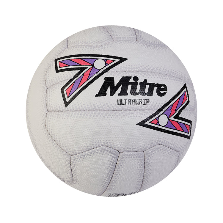 ULTRAGRIP F18P NB AU WHT/BLK/PUR