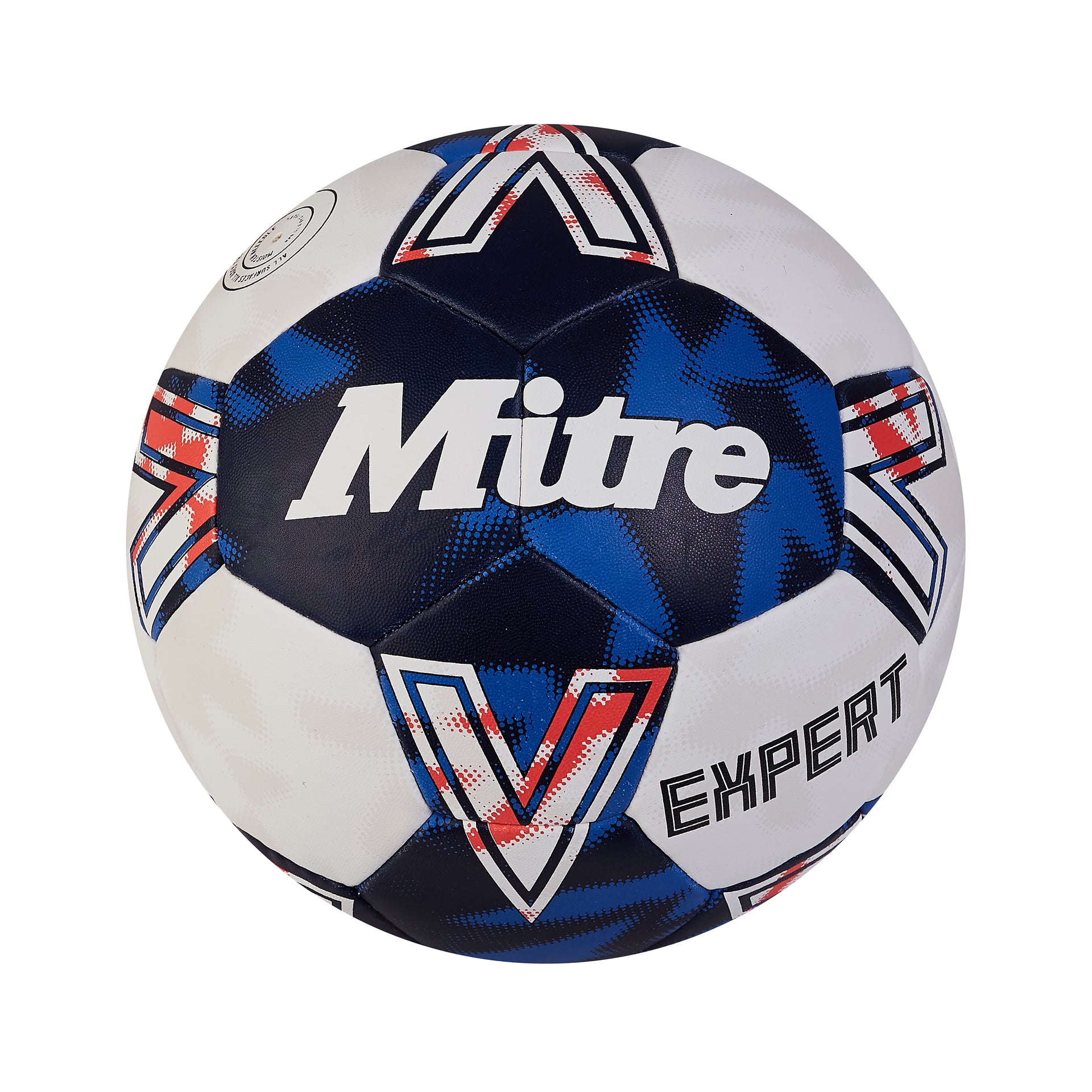Expert Handball White Blue
