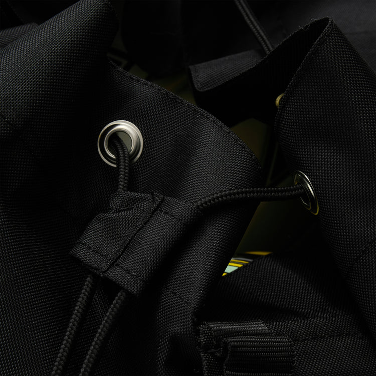 Ball Sack 12 Black