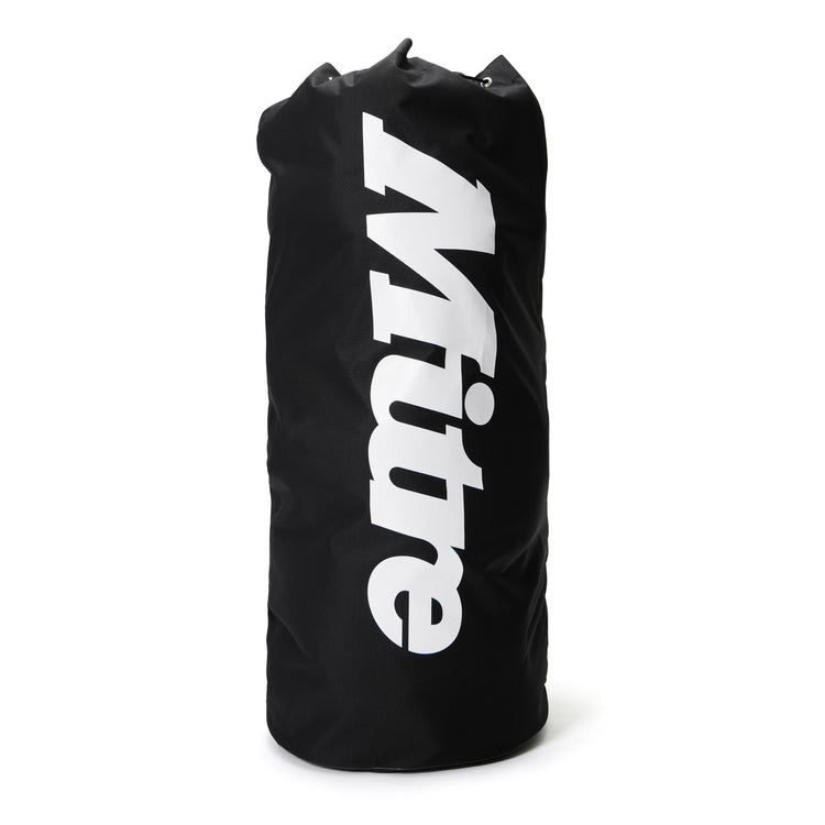 Jumbo Ball Sack 20 Black